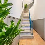 L\'Hippocrate - Patio - Duplex - Climatisation