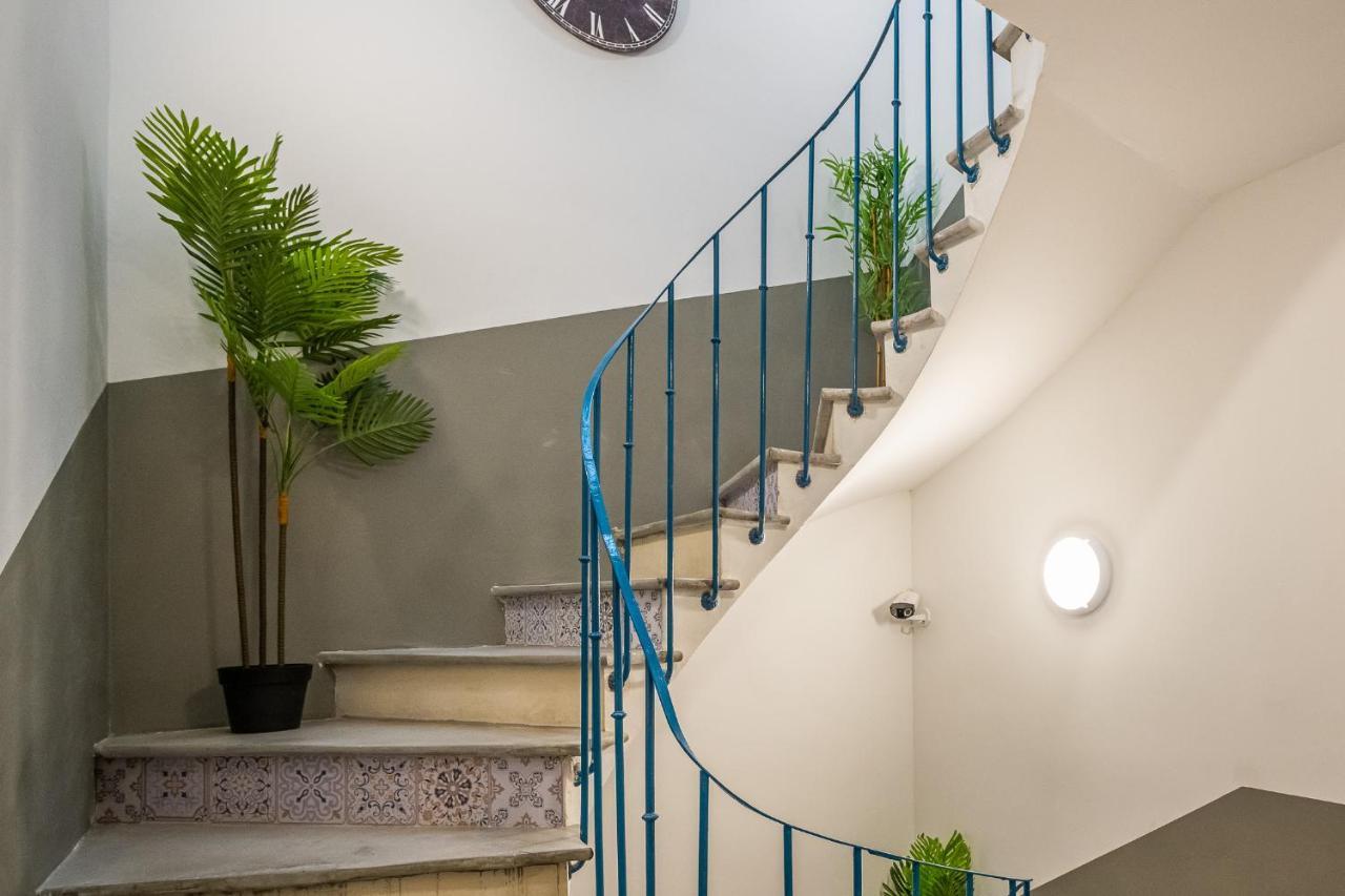 L'hippocrate - Patio - Duplex - Climatisation Narbonne