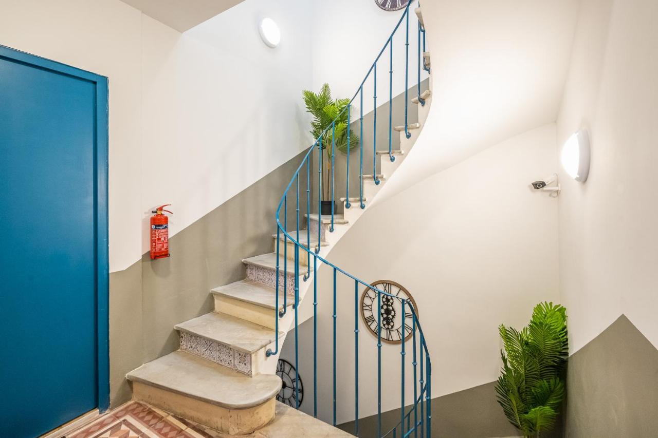 Apartment L'hippocrate - Patio - Duplex - Climatisation Narbonne