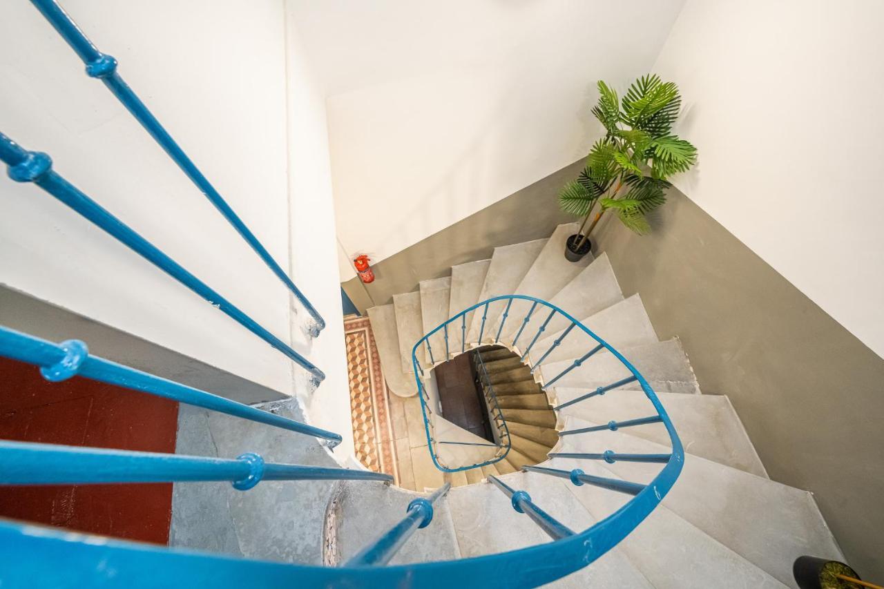 L'hippocrate - Patio - Duplex - Climatisation Narbonne