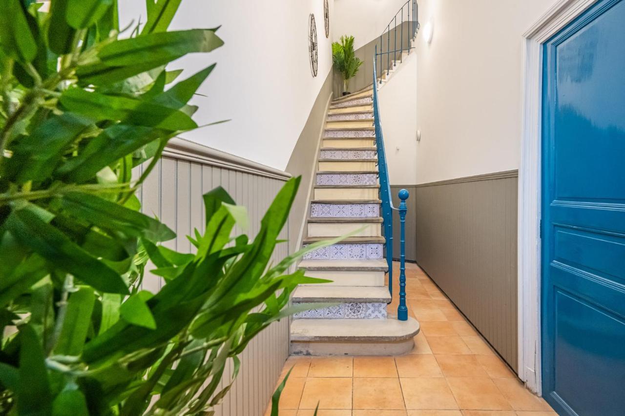 L'hippocrate - Patio - Duplex - Climatisation Apartment *